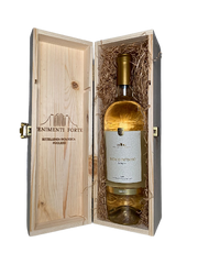BIANCO INFINITO CON BOX