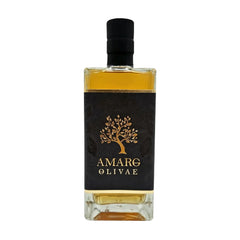 Amaro delle Monache Amaro Olivae - Liquore alle Foglie di Ulivo