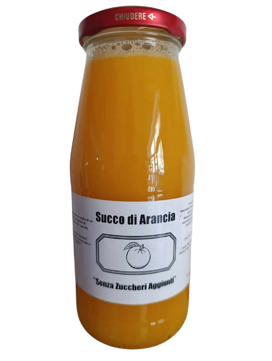 Succo all' Arancia 425ml