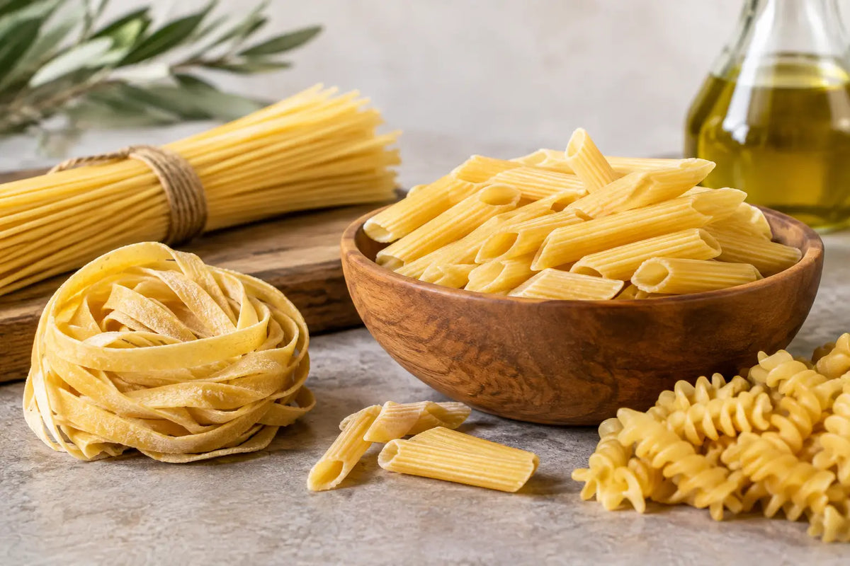 Come scegliere pasta trafilata bronzo bene