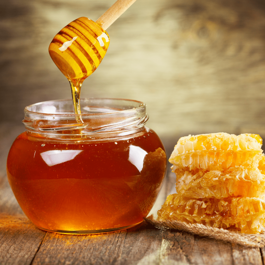 Il Miele: Un Nettare d'Oro per la Salute - Terramia