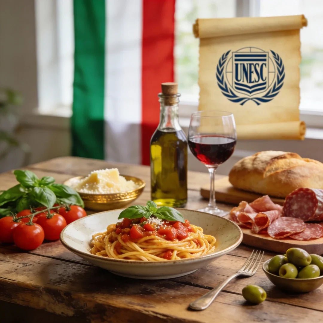La cucina italiana è Patrimonio UNESCO: cosa significa e perché conta - Terramia