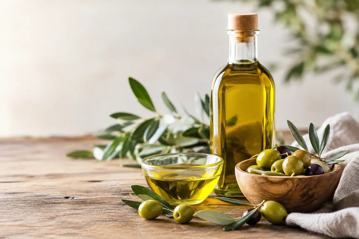 Olio extravergine di oliva: come sceglierlo bene