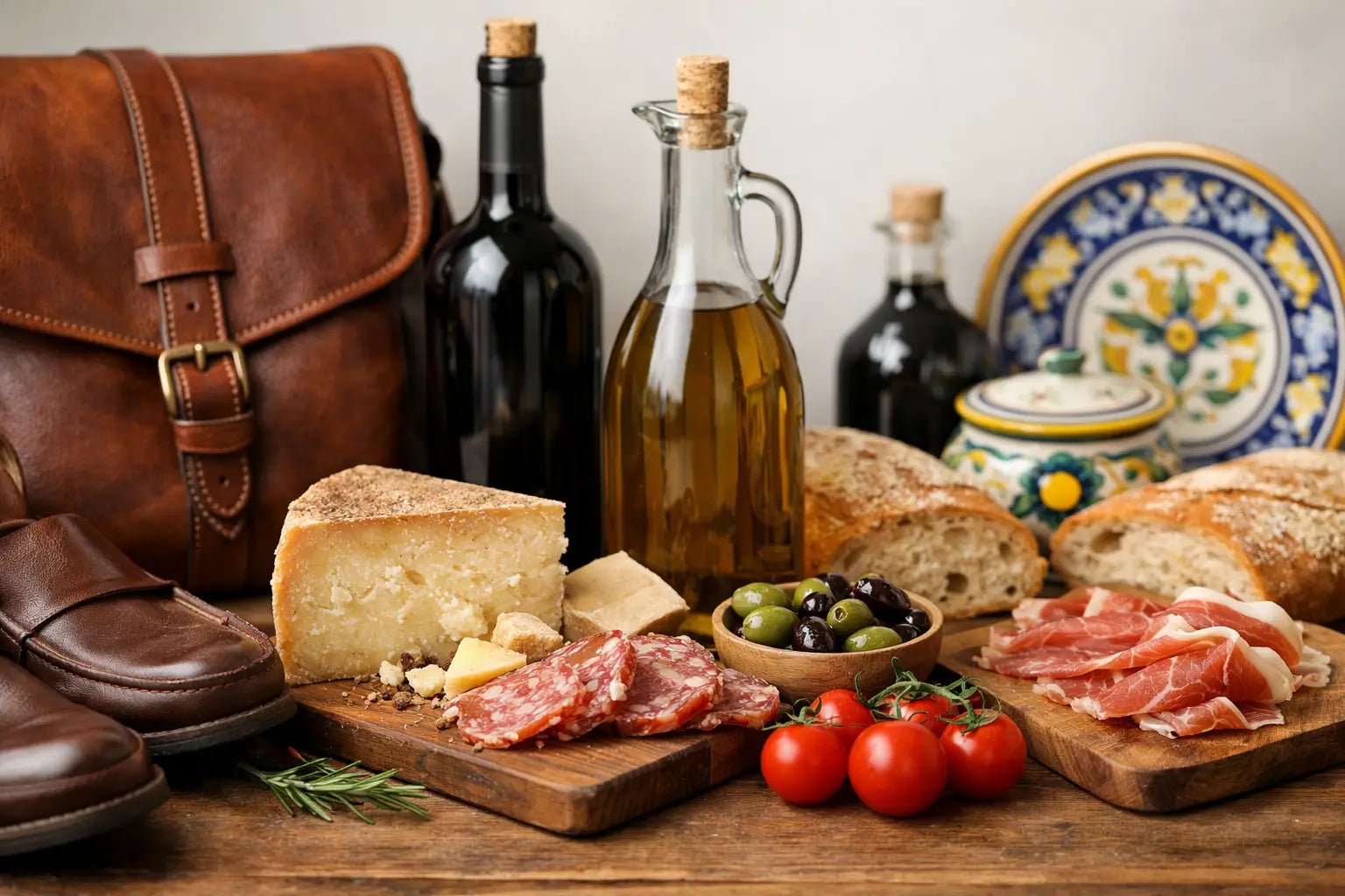 Prodotti artigianali Made in Italy: come sceglierli