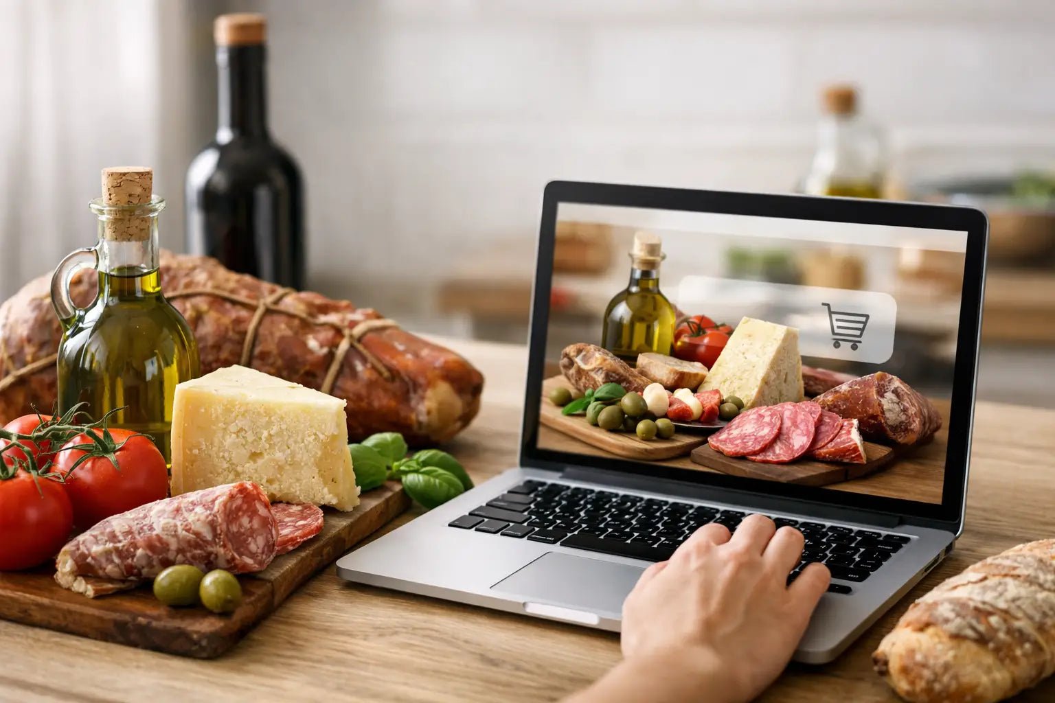 Prodotti IGP italiani online: come sceglierli