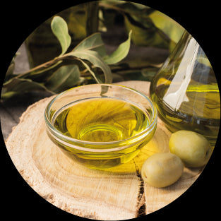 Olio extravergine d'oliva - Terramia