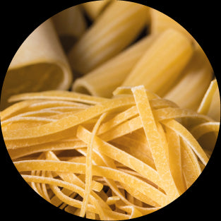 Pasta - Terramia