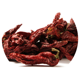 Peperoni cruschi - Terramia