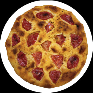 Prodotti da forno - Terramia