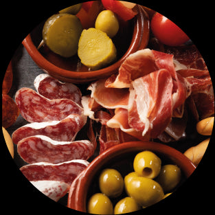 Prodotti tipici - Terramia
