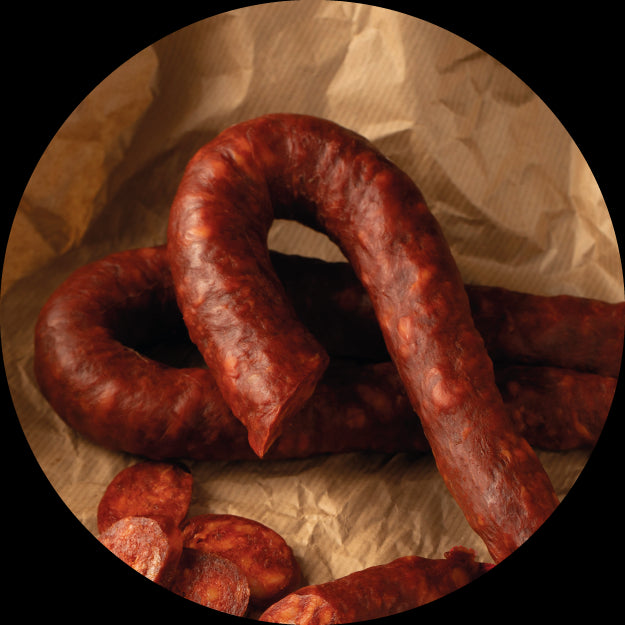 Salumi - Terramia