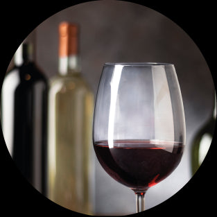 Vino - Terramia