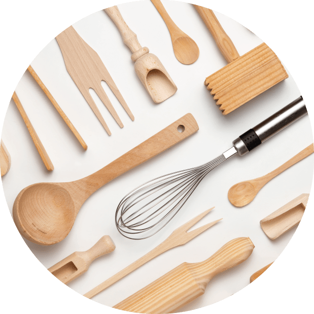 Accessori Casa e cucina - Terramia