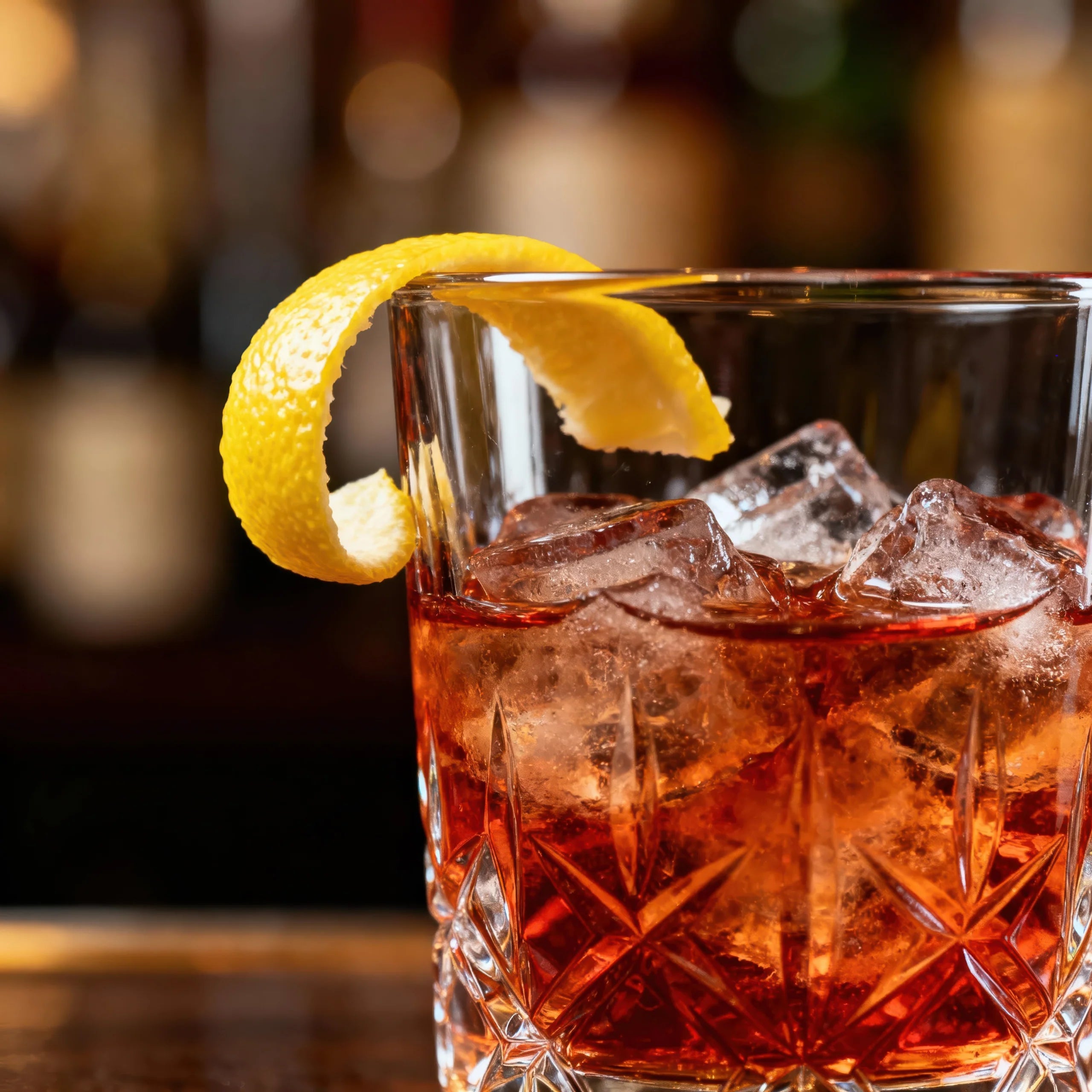 Amari artigianali Italiani