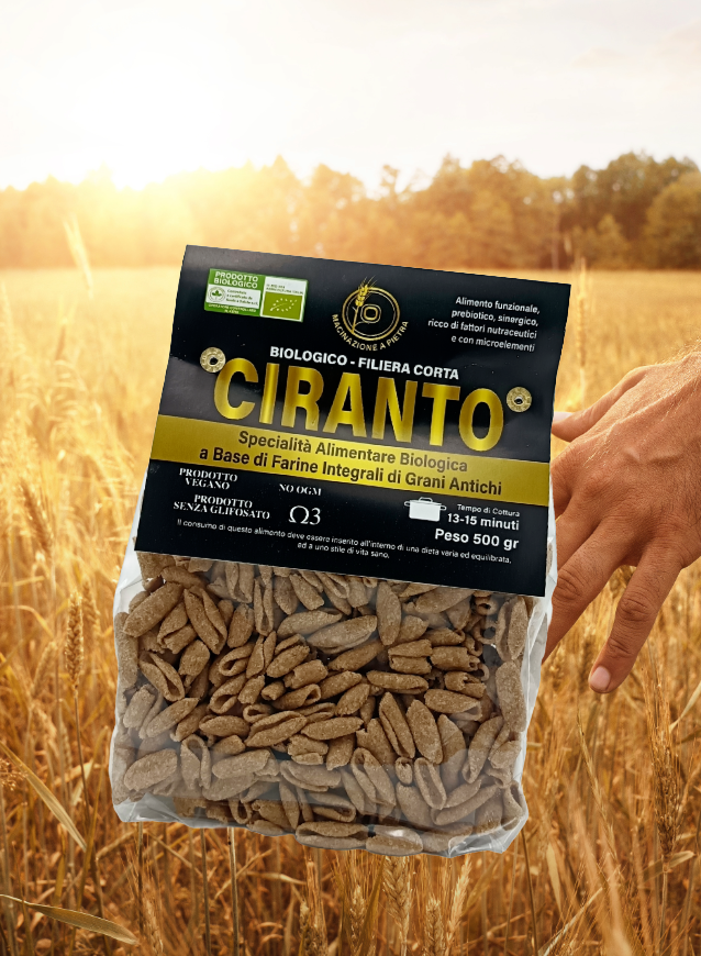 Pasta della Salute Ciranto
