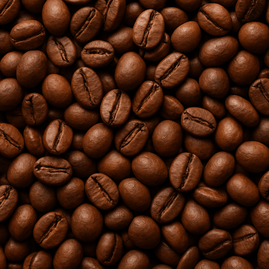 Caffè - Terramia