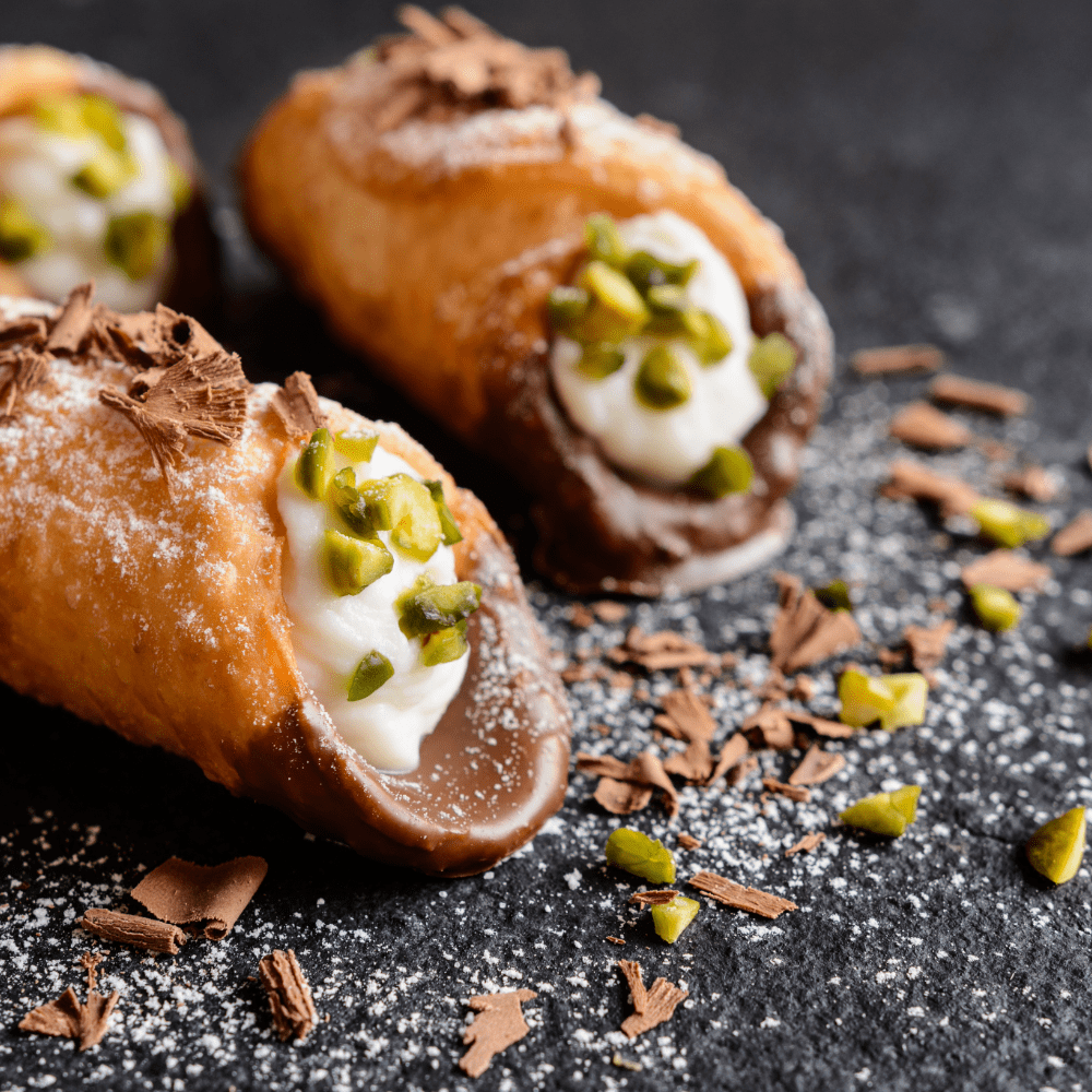 Dolci tipici - Terramia