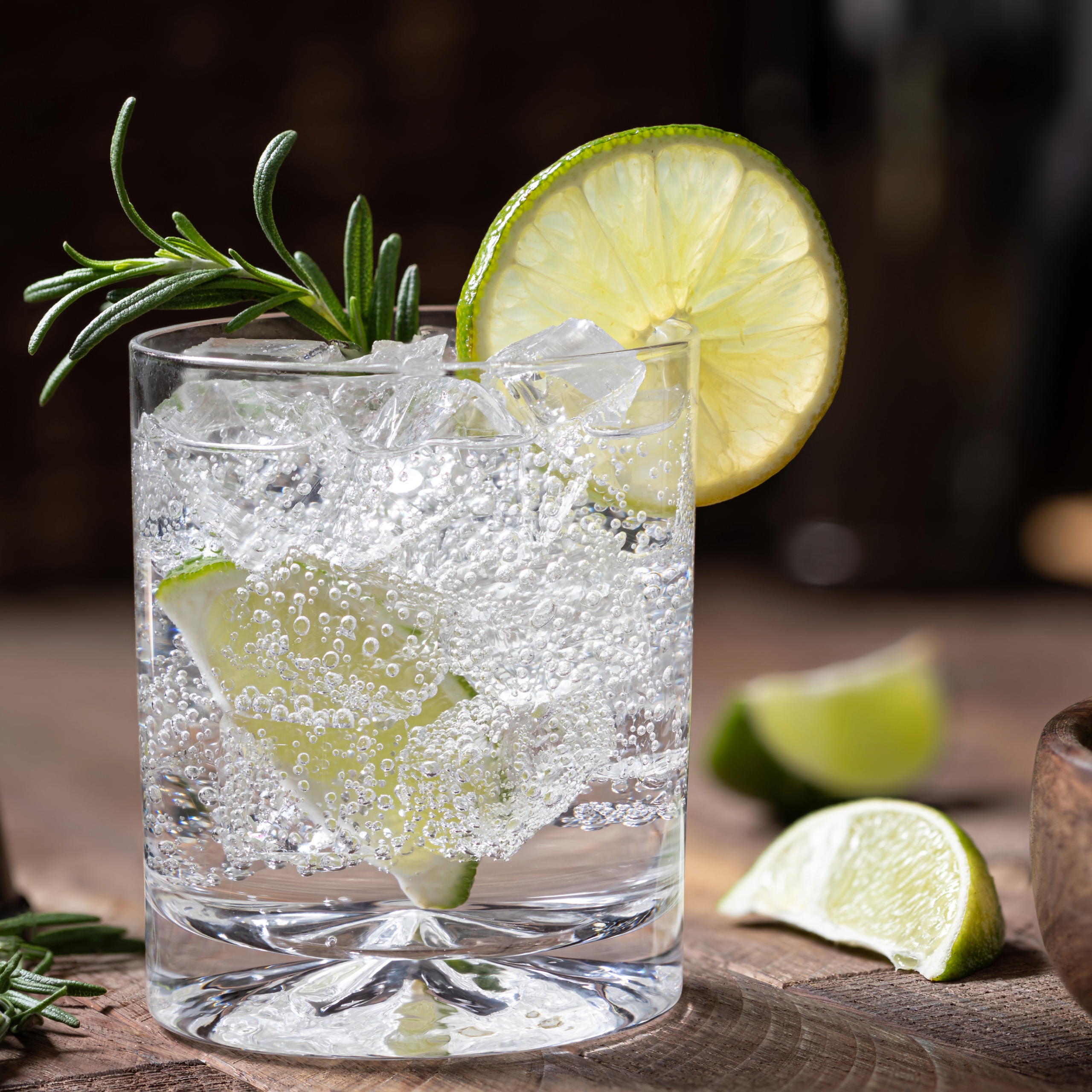Gin Artigianali Italiani