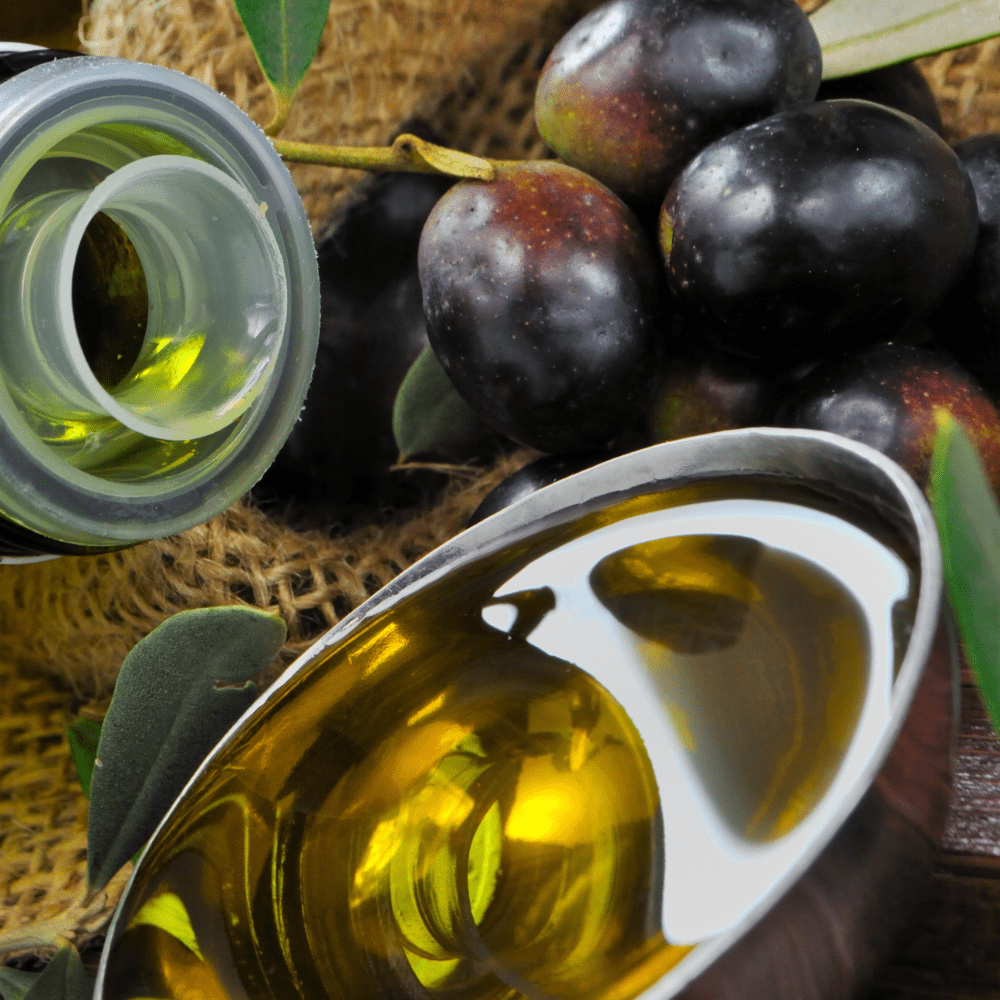 Olio extravergine d'oliva - Terramia
