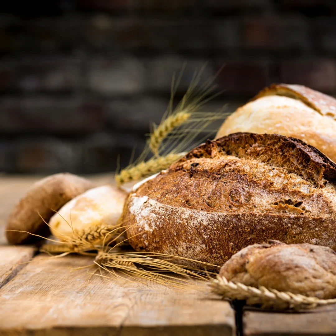 Prodotti da forno - Terramia