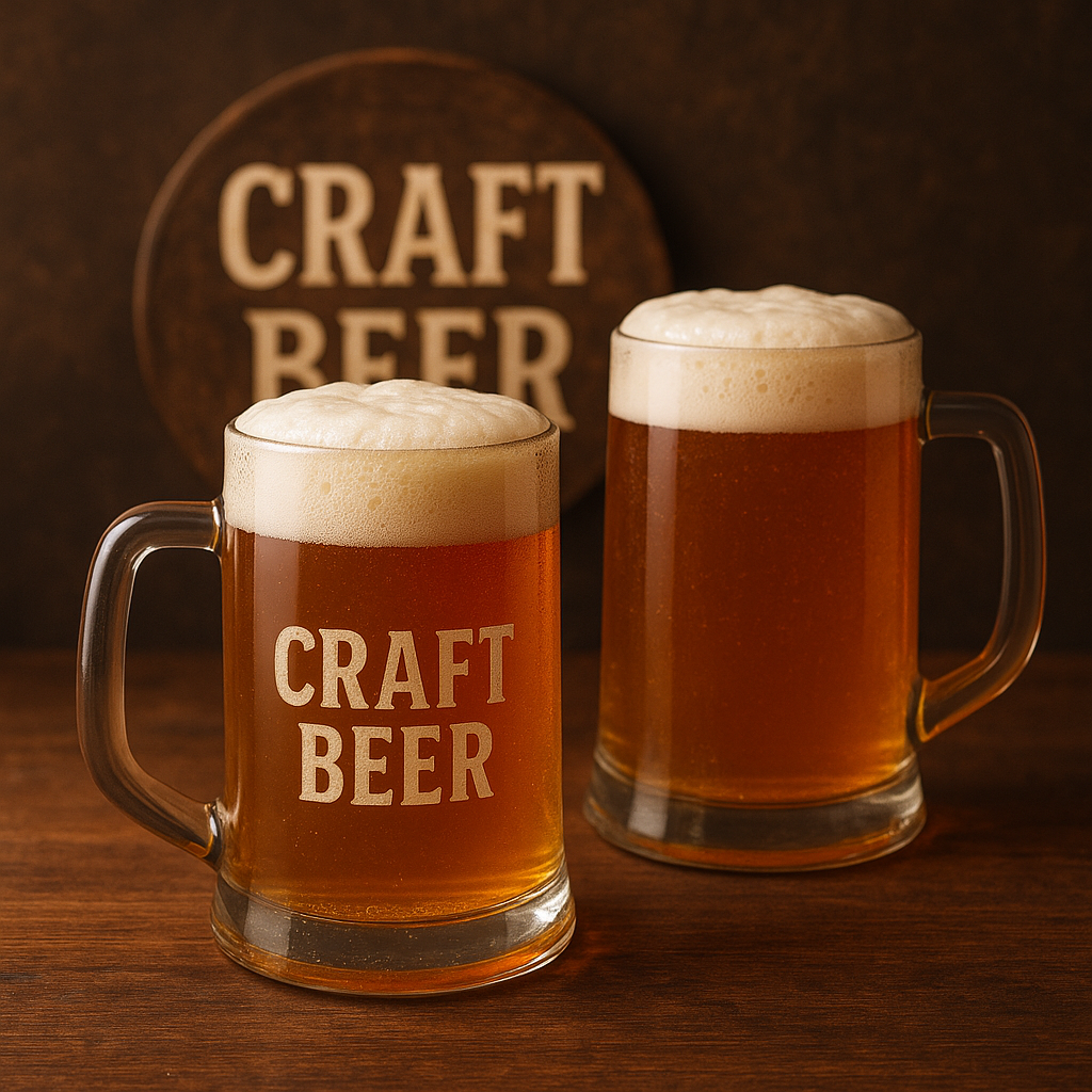 Birra Artigianale - Terramia