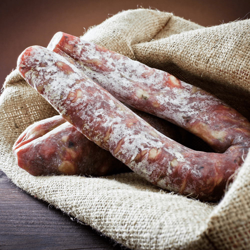 Salumi - Terramia