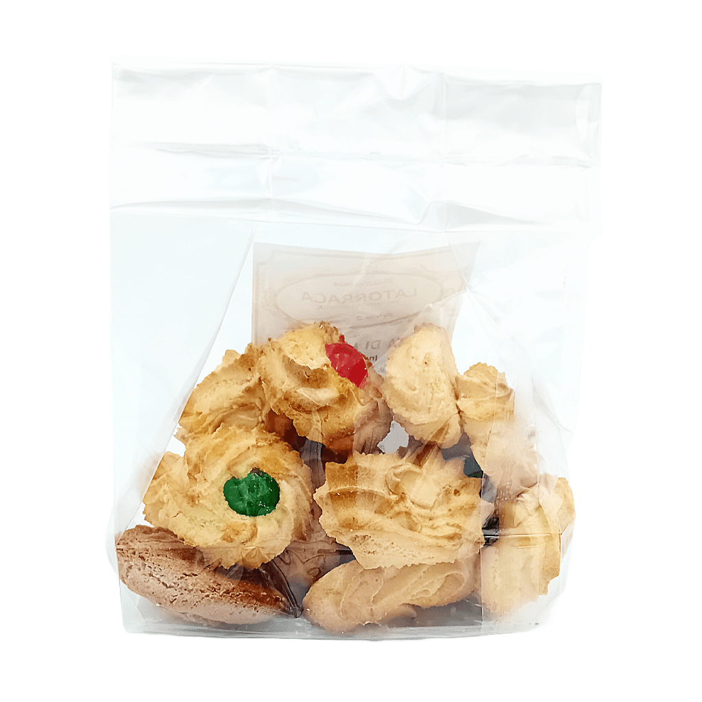Snack e Biscotti - Terramia