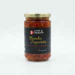 Bomba Saporita Calabrese - Delizia Artigianale