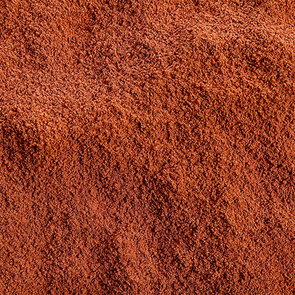 100% Cacao amaro in polvere BIO - 100g Ideale per le tue ricette dolci! - Terramia