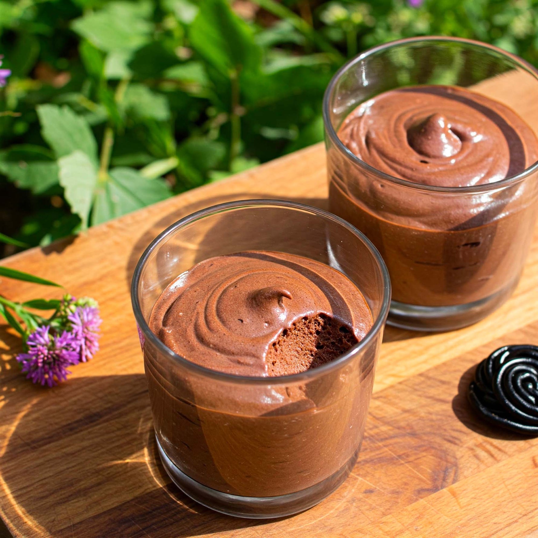 100% Cacao amaro in polvere BIO - 100g Ideale per le tue ricette dolci! - Terramia