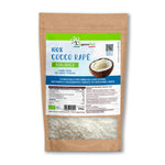 100% Cocco grattugiato a scaglie BIO - 200g Ideale per Dieta Chetogenica - Terramia