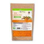100% Curcuma in polvere BIO - 100g - Terramia