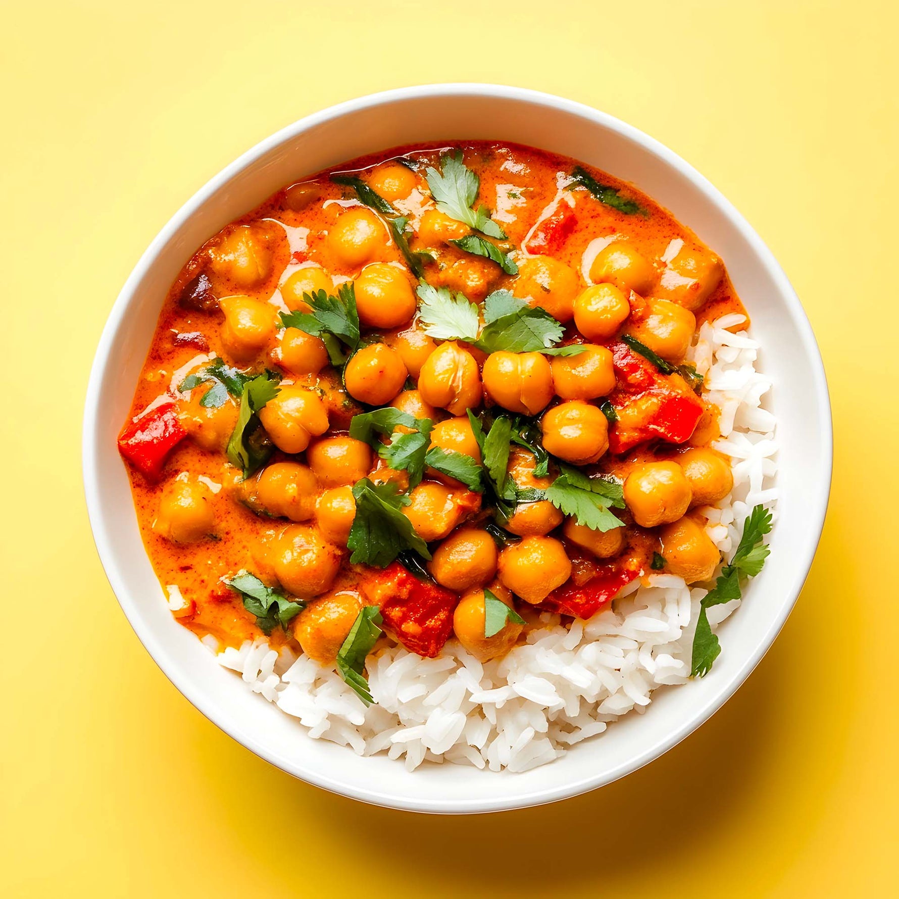 100% Curry BIO - 100g - Terramia