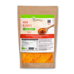 100% Curry BIO - 100g - Terramia