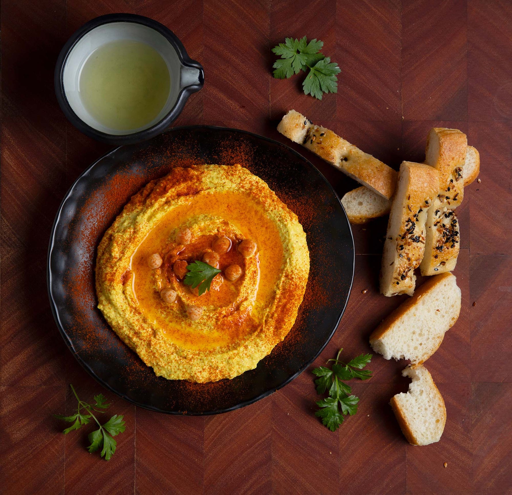 100% Curry BIO - 100g - Terramia