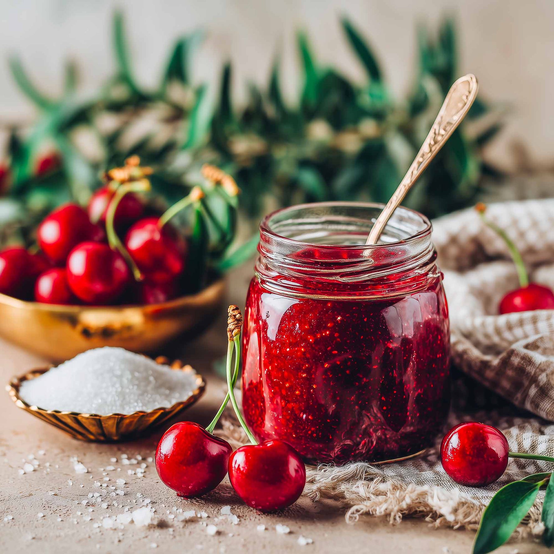100% Eritritolo in cristalli fini BIO - 200g - Zero Calorie - Ideale per Dieta Chetogenica - Terramia
