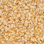 100% Fiocchi di Avena integrali piccoli senza glutine BIO - 350g - Terramia