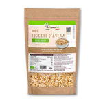 100% Fiocchi di Avena integrali piccoli senza glutine BIO - 350g - Terramia