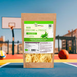 100% Proteine del Pisello in polvere BIO - 250g - Terramia
