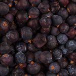 100% Ribes nero Snack liofilizzato intero BIO - 20g - Terramia