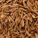 100% Semi di Cumino interi BIO - 100g Ideale per insaporire - Terramia