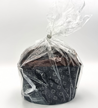 Pasticceria Manfredi Panettone cioccolato