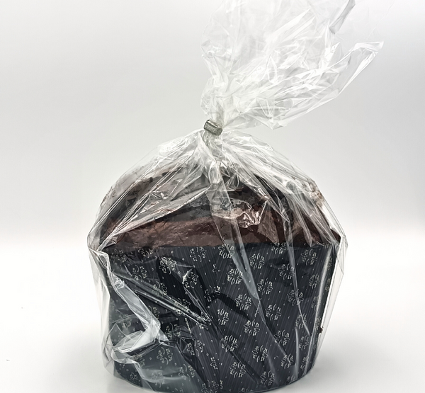 Pasticceria Manfredi Panettone cioccolato