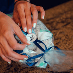 Amaretti Morbidi alla Frutta - Misti