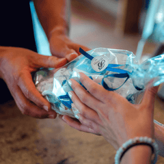 Amaretti Morbidi alla Frutta - Misti