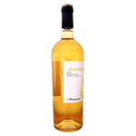 Vino Bianco Lunabianca Basilicata 750 Ml