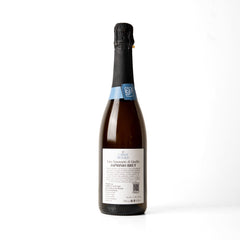 Asprinio Spumante Brut "Jr" - Carlo Menale