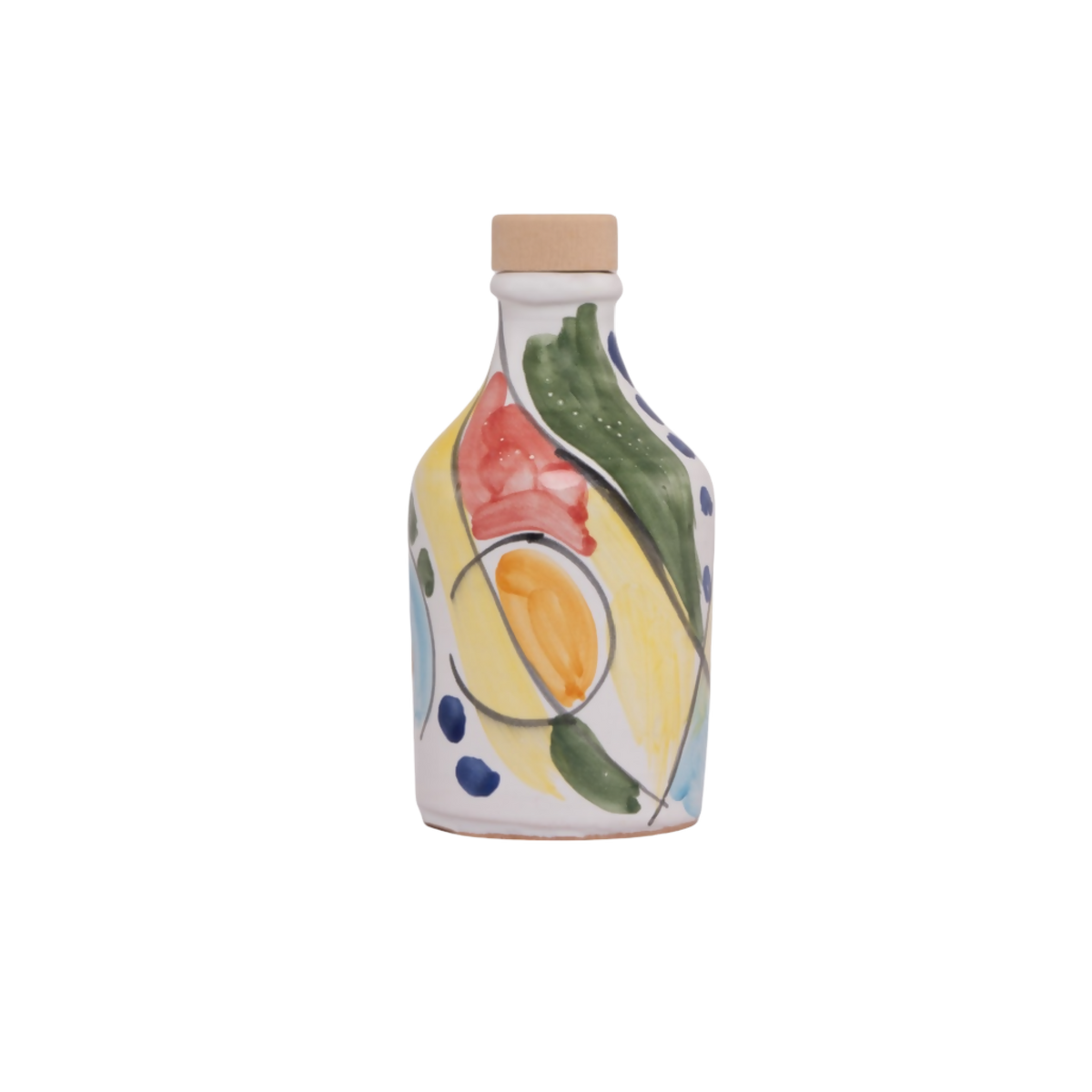 MONTANARO - Olio EVO in ceramica - ART EDICTION | Annata 2026