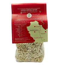 Cavatelli RETRO