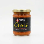 Cremì - Crema di Peperoncino Artigianale Calabrese